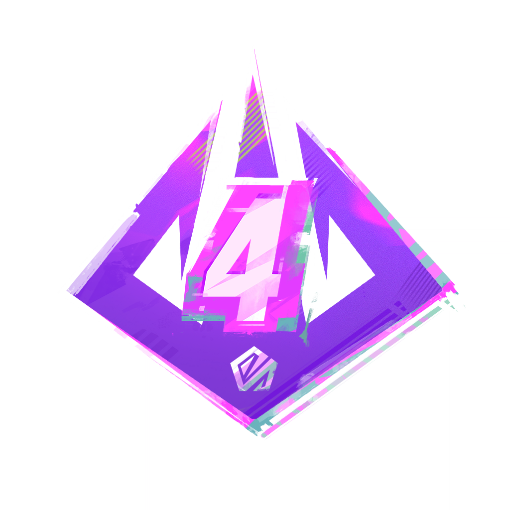 MRC Tribunal Luminary (S0)