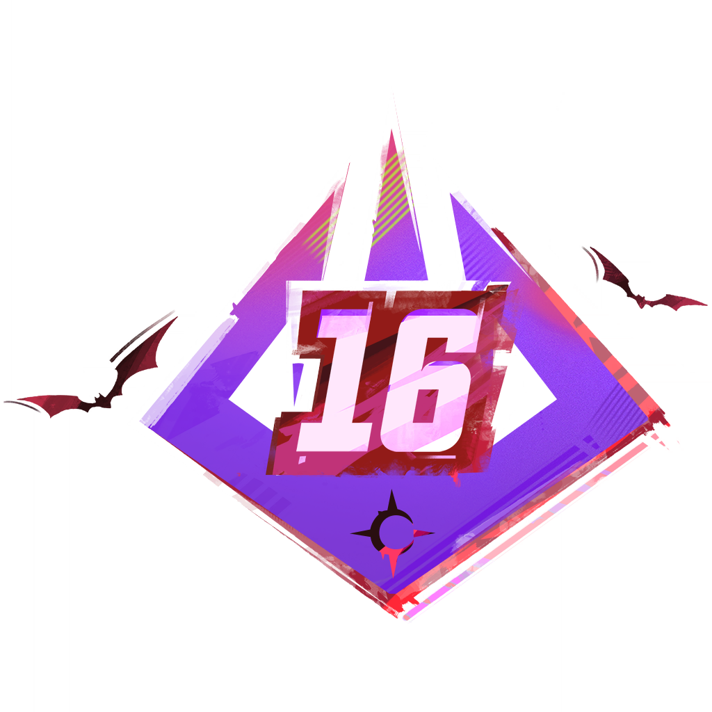 MRC Immortal Eternal (S1)