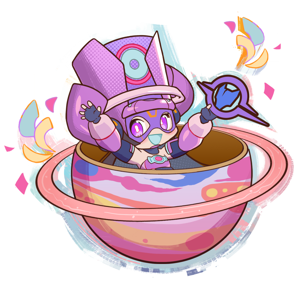 Intergalactic Adventure