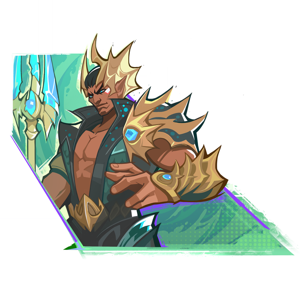 X (Namor)