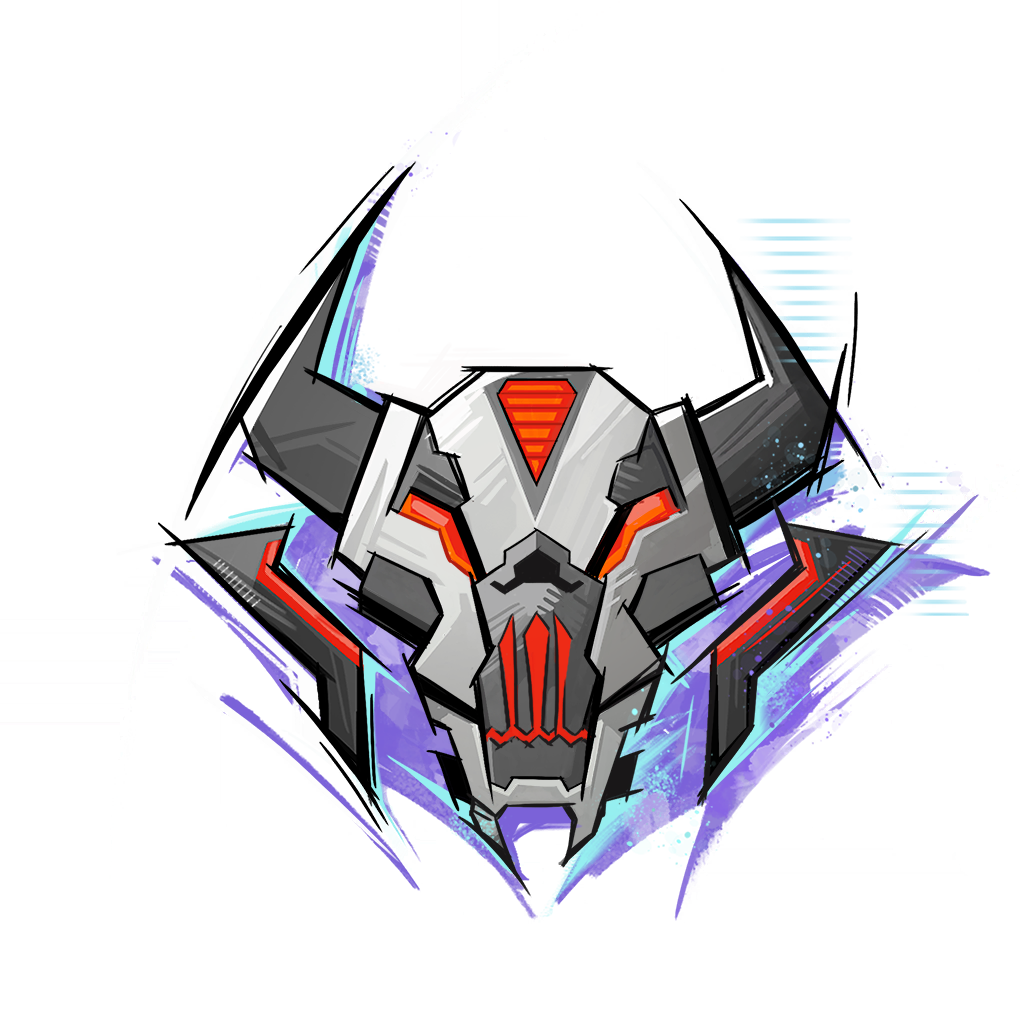 Punisher 2099