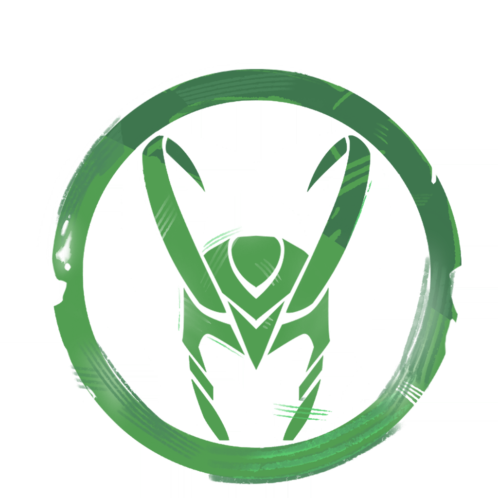 LOKI EMBLEM