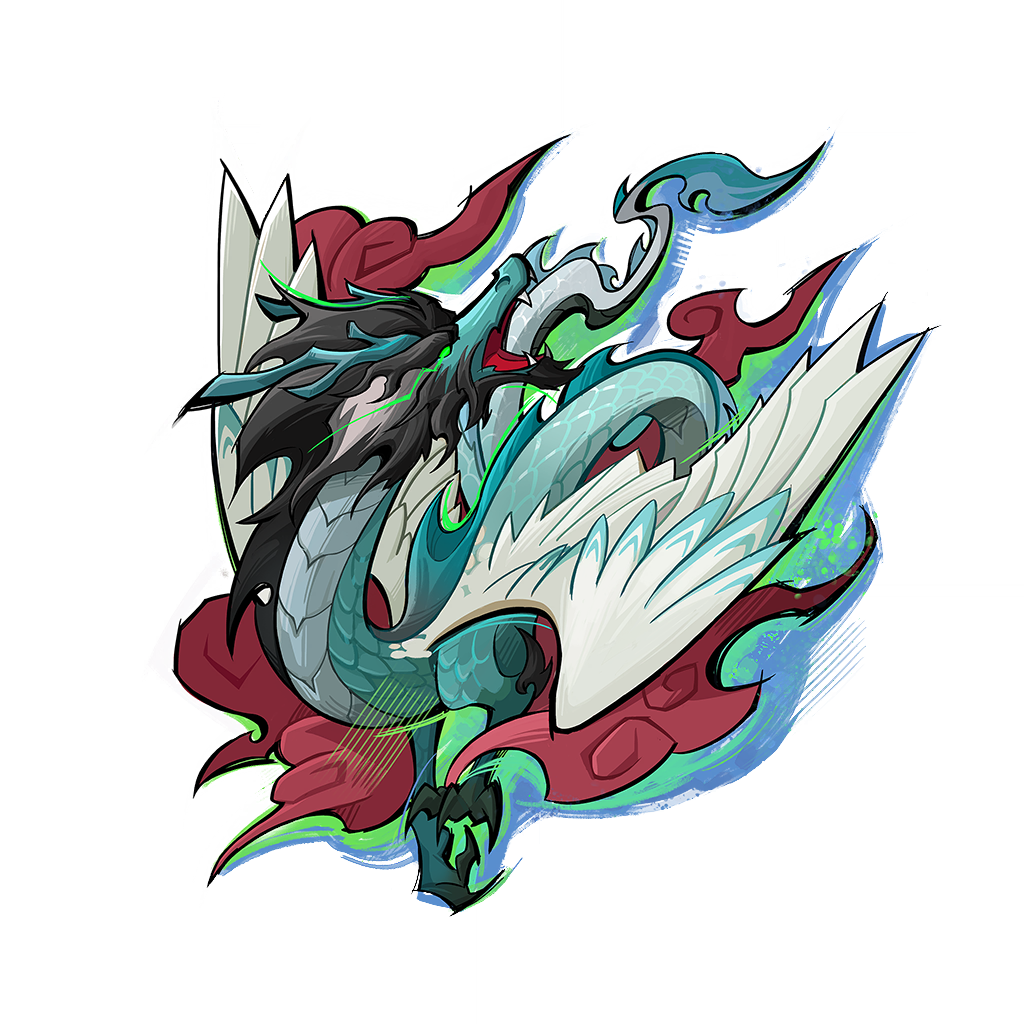 Sorcerer Immortal