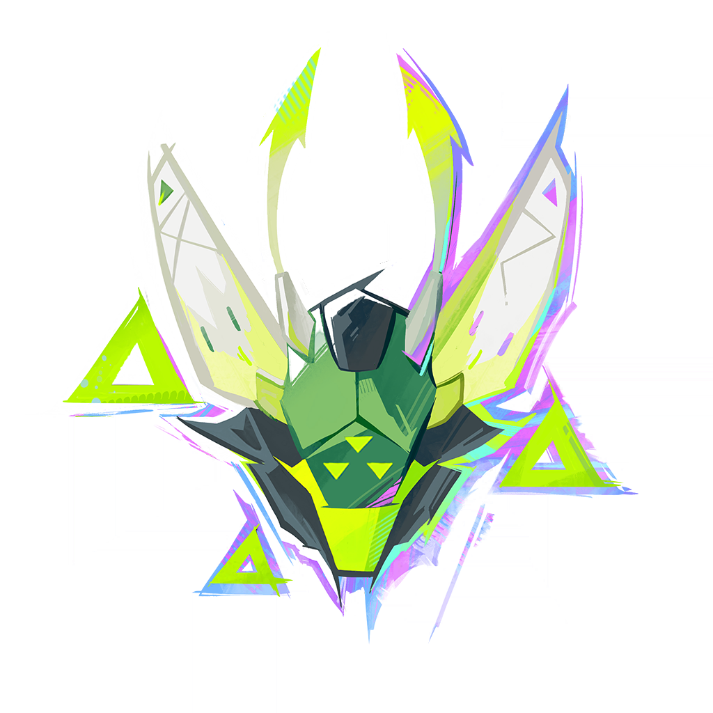 Galactic Wings