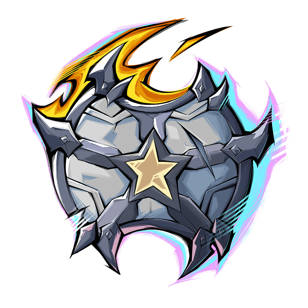Captain Gladiator