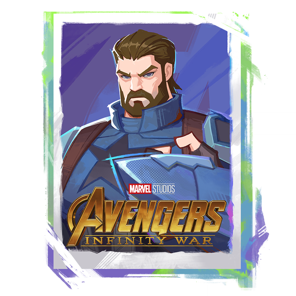 Avengers: Infinity War