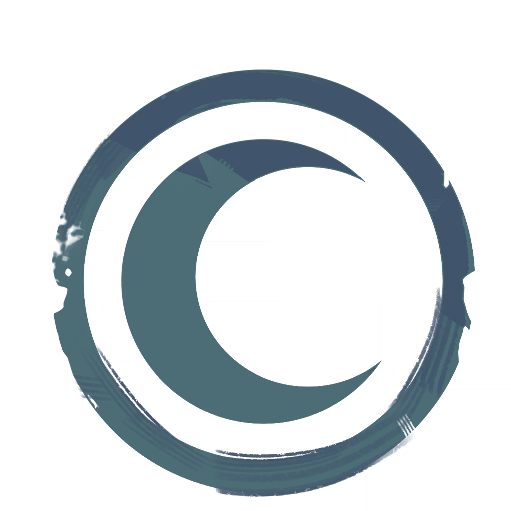 MOON KNIGHT EMBLEM