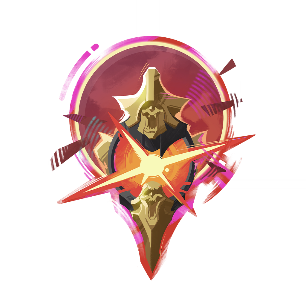 Blood Edge Armor