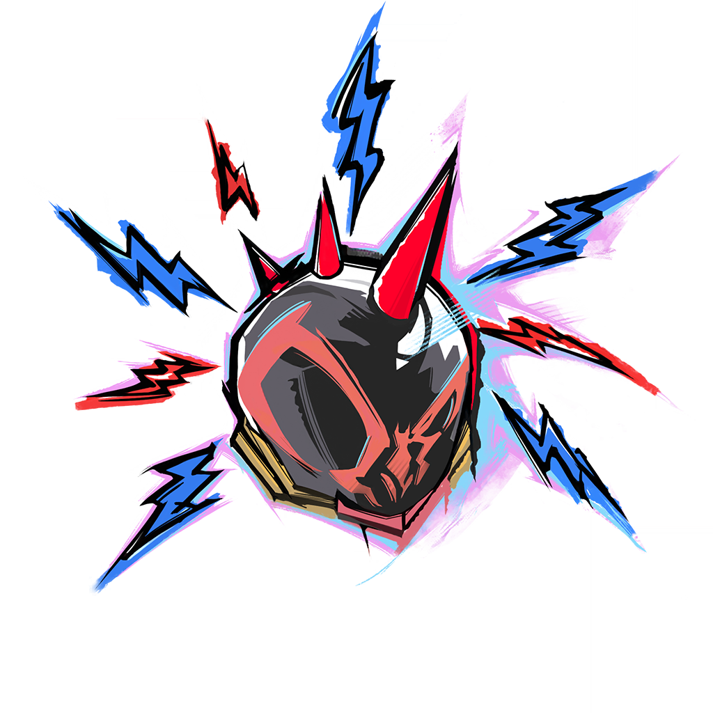Spider-Punk 2099