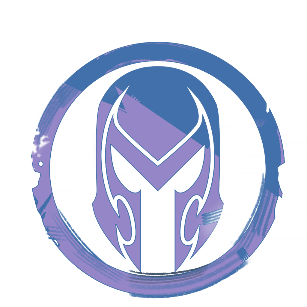 MAGNETO EMBLEM