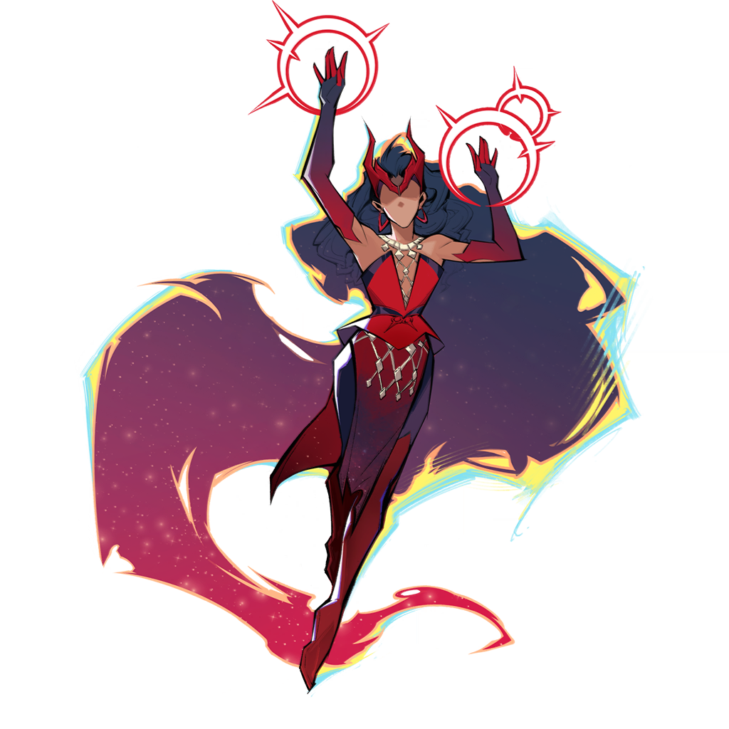Emporium Matron