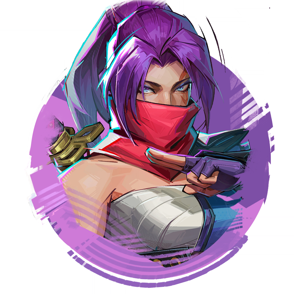 PSYLOCKE