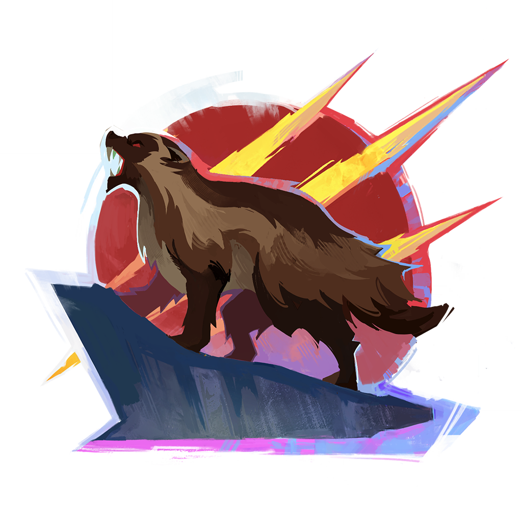Blood Berserker
