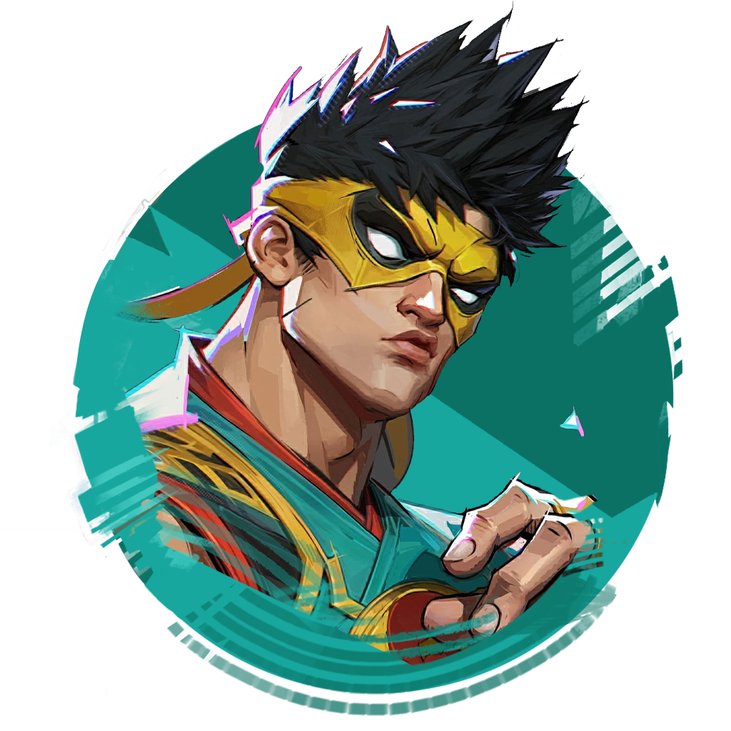 IRON FIST