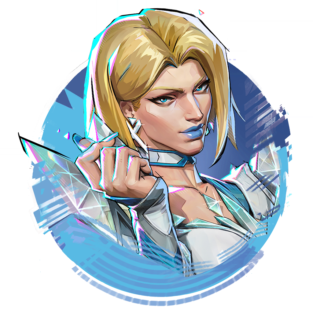 Emma Frost