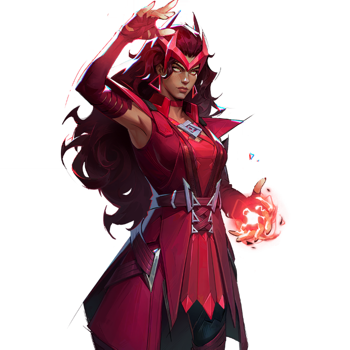 SCARLET WITCH