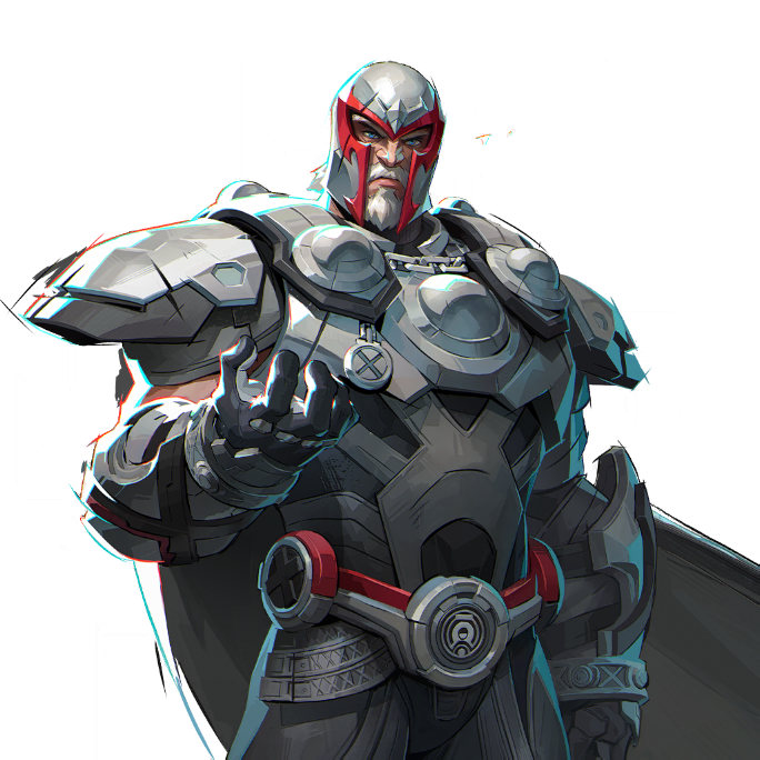 MAGNETO