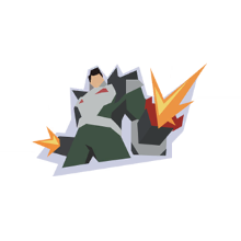 Item Icon