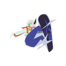 Item Icon