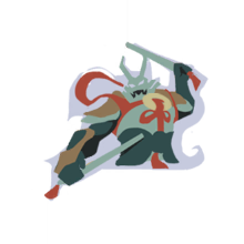 Item Icon