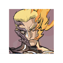 Item Icon