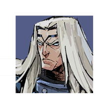 Item Icon