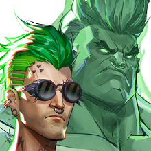 Item Icon